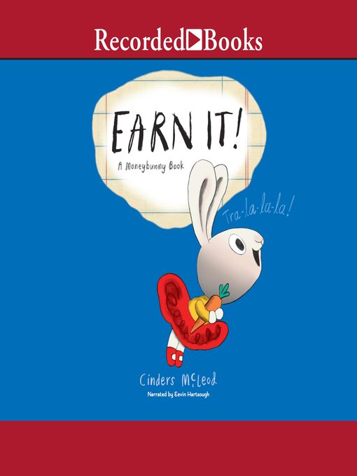 Cover image for Earn It!